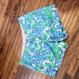Lilly Pulitzer Short